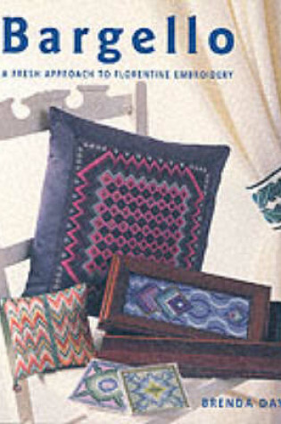 Cover of Bargello