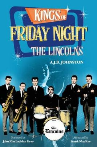 Cover of Kings of Friday Night