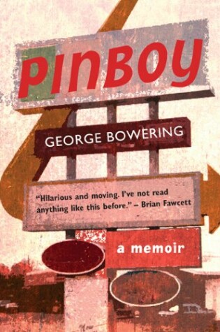 Cover of Pinboy