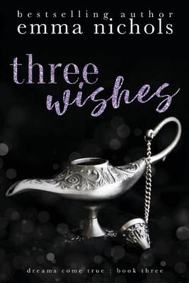 Book cover for Three Wishes