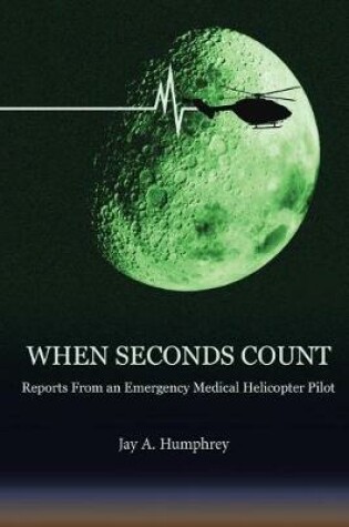 Cover of When Seconds Count