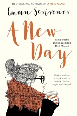 Cover of A New Day