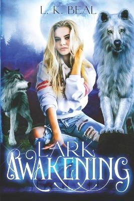 Book cover for Lark awakening