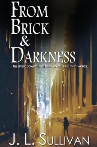 Cover of From Brick & Darkness