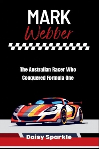 Cover of Mark Webber