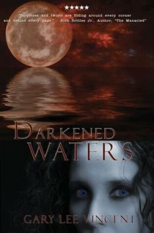 Cover of Darkened Waters