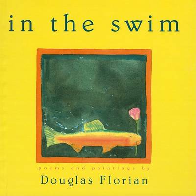 Book cover for In the Swim