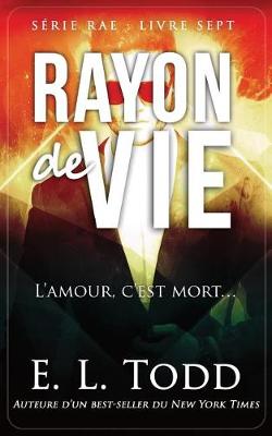 Cover of Rayon de vie