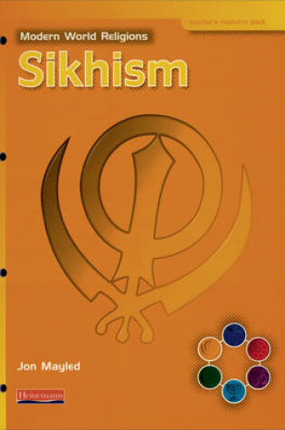 Cover of Modern World Religions: Sikhism Teacher Resource Pack