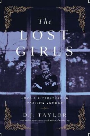 Cover of The Lost Girls