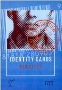 Book cover for Identity Cards Revisited