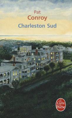Book cover for Charleston Sud