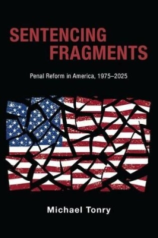 Cover of Sentencing Fragments