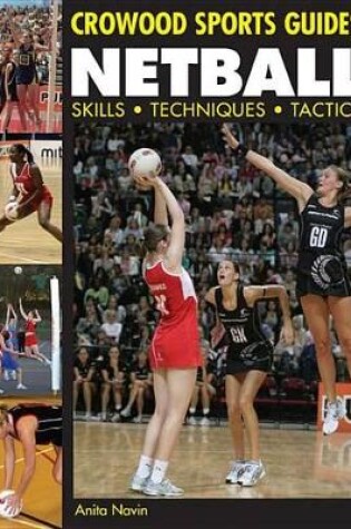 Cover of Netball