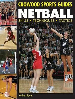 Cover of Netball