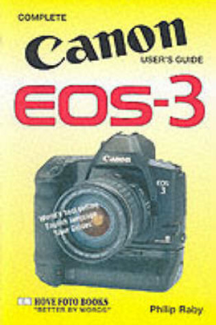 Cover of Complete Users' Guide