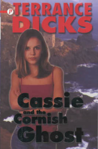 Cover of Second Sight III: Cassie & the Cornish Ghost