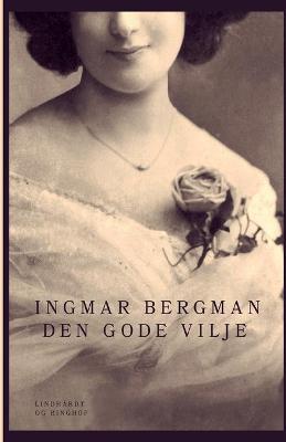 Book cover for Den gode vilje