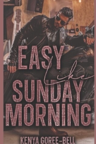Cover of Easy Like Sunday Morning