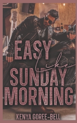 Book cover for Easy Like Sunday Morning