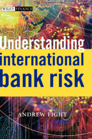 Cover of Understanding International Bank Risk