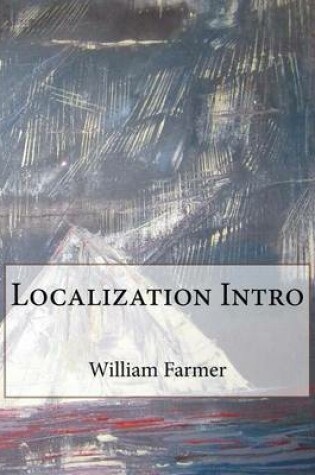 Cover of Localization Intro