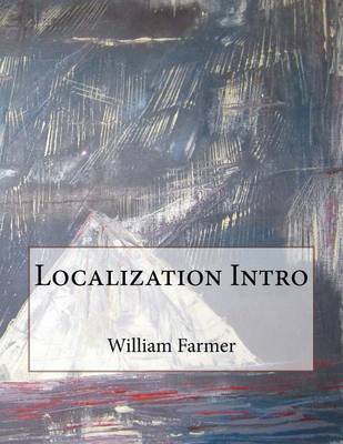 Book cover for Localization Intro