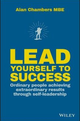 Cover of Lead Yourself to Success