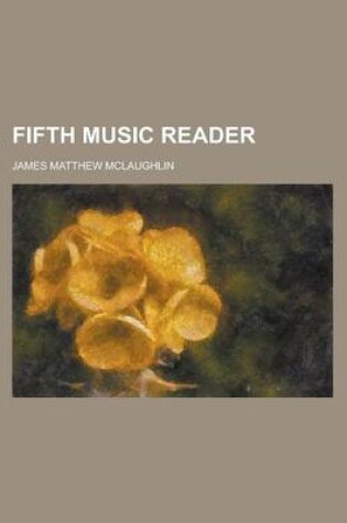 Cover of Fifth Music Reader