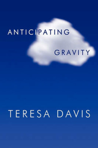 Cover of Anticipating Gravity