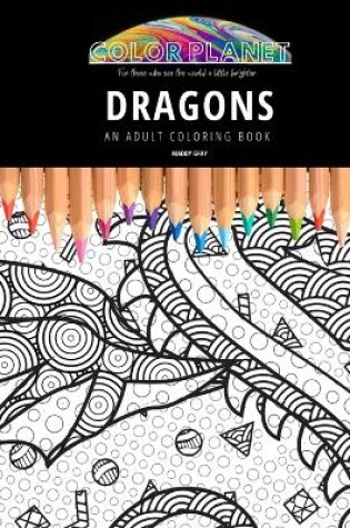 Cover of Dragons