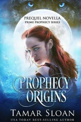 Cover of Prophecy Origins