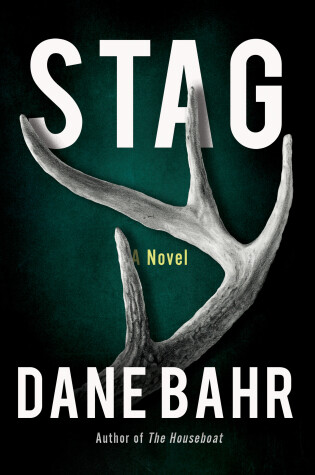 Cover of Stag