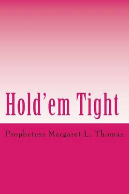 Book cover for Hold'em Tight