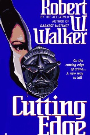 Cover of Cutting Edge