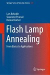 Book cover for Flash Lamp Annealing