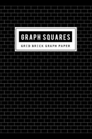 Cover of Brick Graph Paper