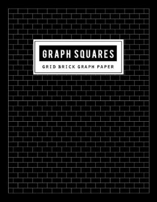 Book cover for Brick Graph Paper