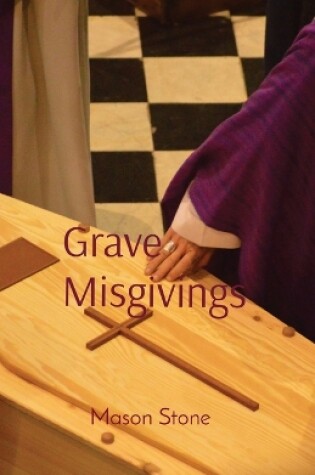 Cover of Grave Misgivings