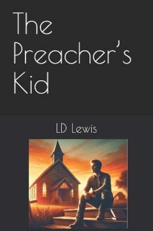 Cover of The Preacher's Kid