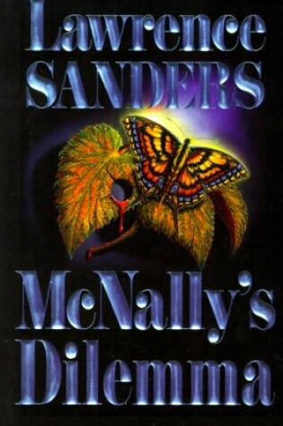 Cover of McNallys Dilemma