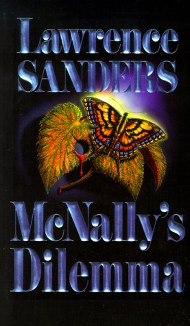 Cover of McNallys Dilemma