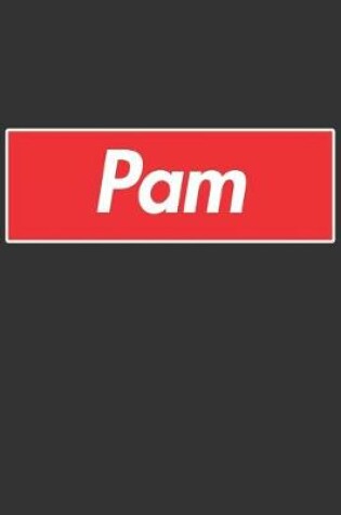 Cover of Pam