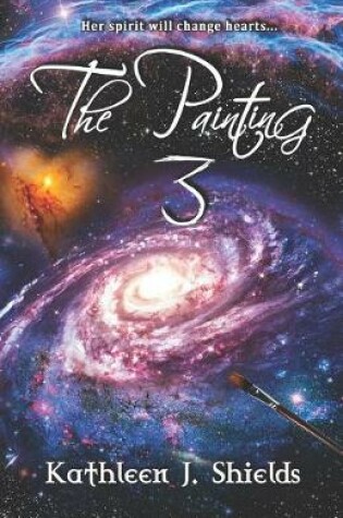 Cover of The Painting 3