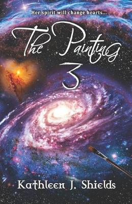 Cover of The Painting 3