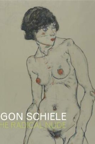 Cover of Egon Schiele