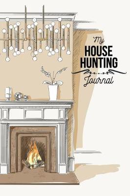 Cover of My House Hunting Journal
