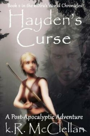 Cover of Hayden's Curse