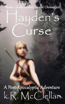 Cover of Hayden's Curse