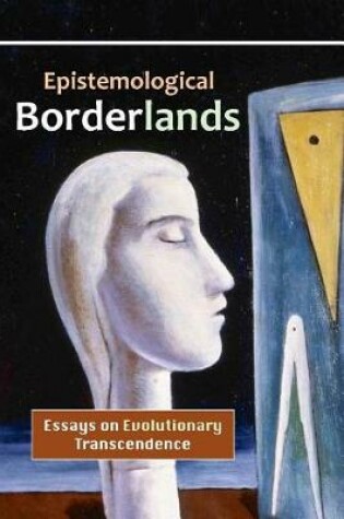 Cover of Epistemological Borderlands